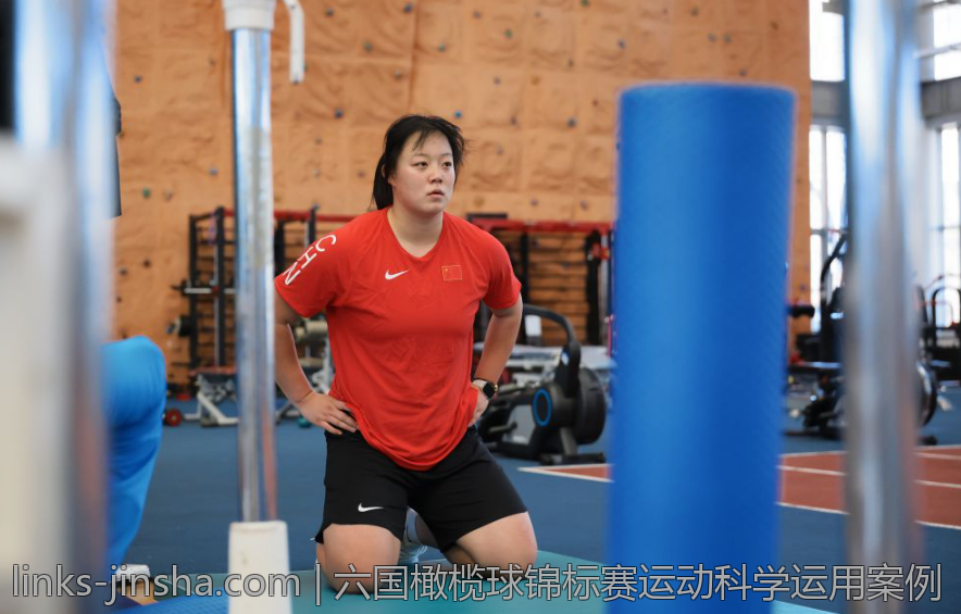 六国橄榄球锦标赛运动科学运用案例