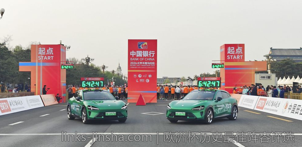 欧洲杯历史最佳阵容评选